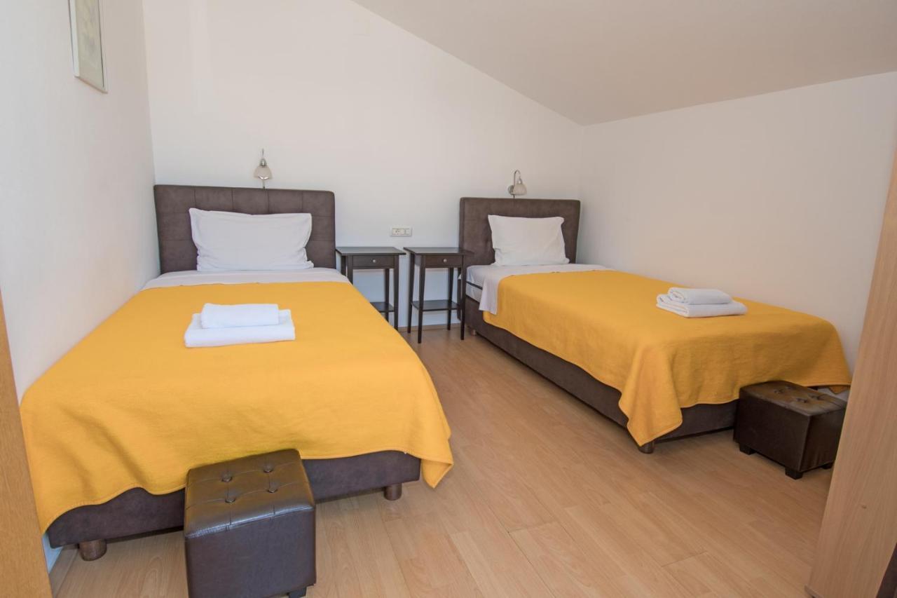 Bed & Breakfast Anita Medulin Extérieur photo