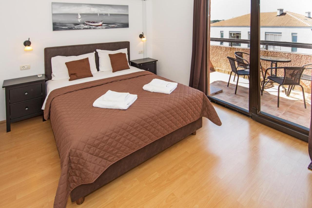 Bed & Breakfast Anita Medulin Extérieur photo