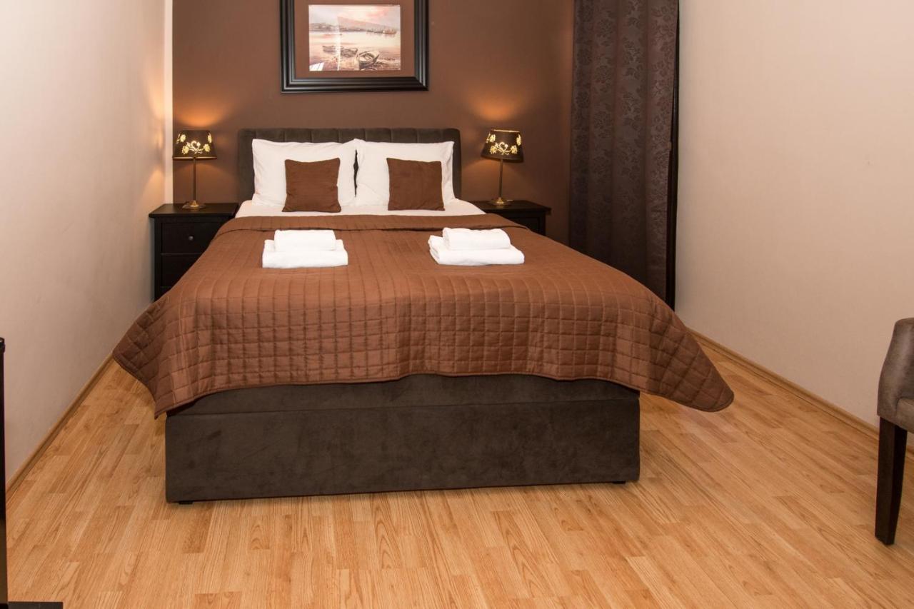 Bed & Breakfast Anita Medulin Extérieur photo